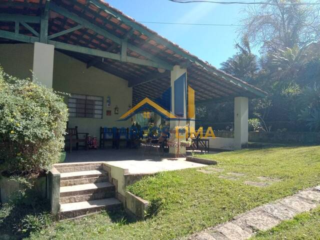 Chácara para Venda em Bragança Paulista - 2