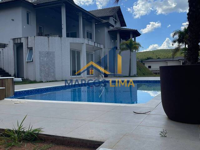 Chácara para Venda em Bragança Paulista - 2