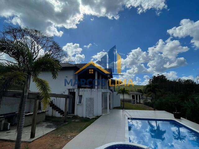 Venda em Condomínio Jardim das Palmeiras - Bragança Paulista