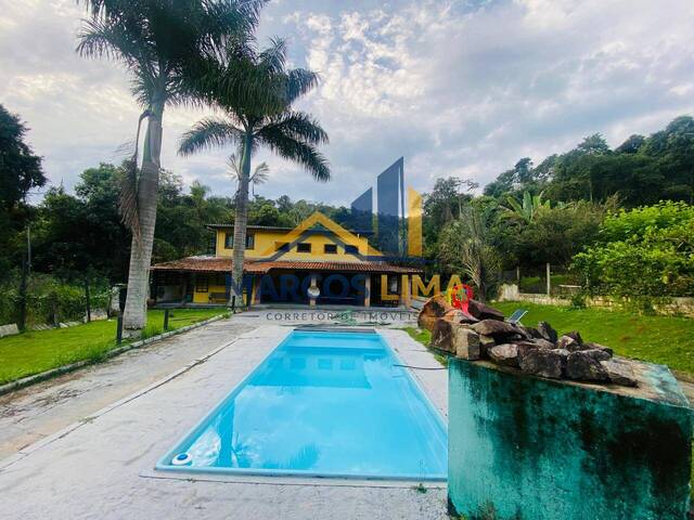 #171 - Chácara para Venda em Atibaia - SP - 3