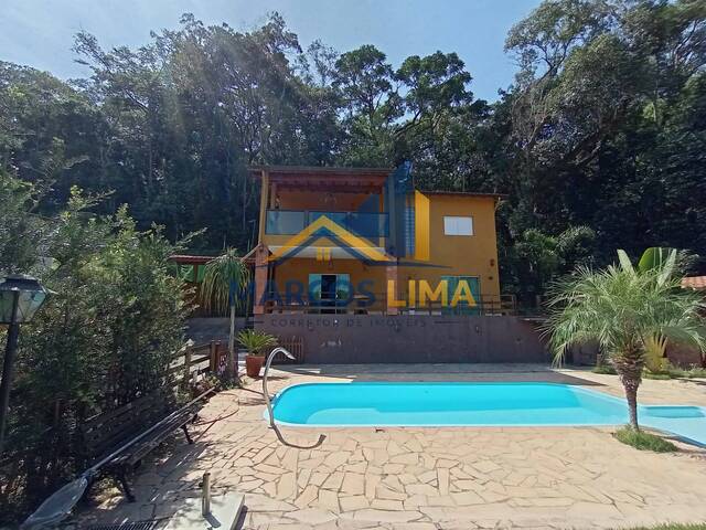Chácara para Venda em Atibaia - 2