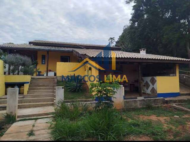 Chácara para Venda em Atibaia - 4