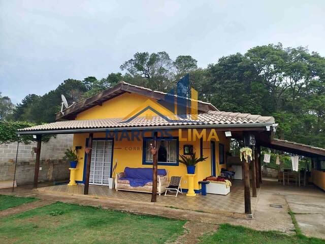 Chácara para Venda em Atibaia - 2