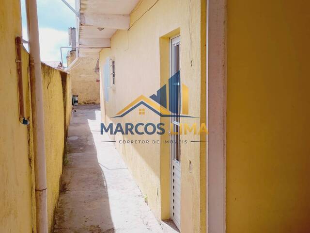 Sobrado para Locação em Mairiporã - 5