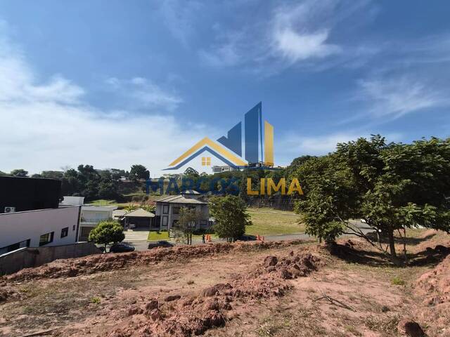 Terreno em condomínio para Venda em Atibaia - 2