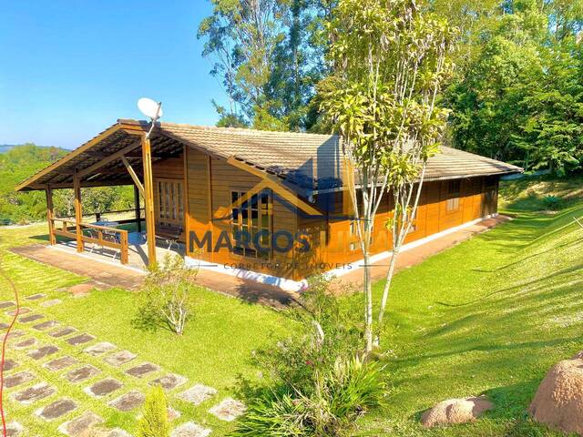 Venda em Rancho Maringá - Atibaia