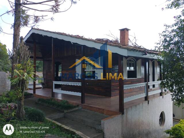 Chácara para Venda em Mairiporã - 2