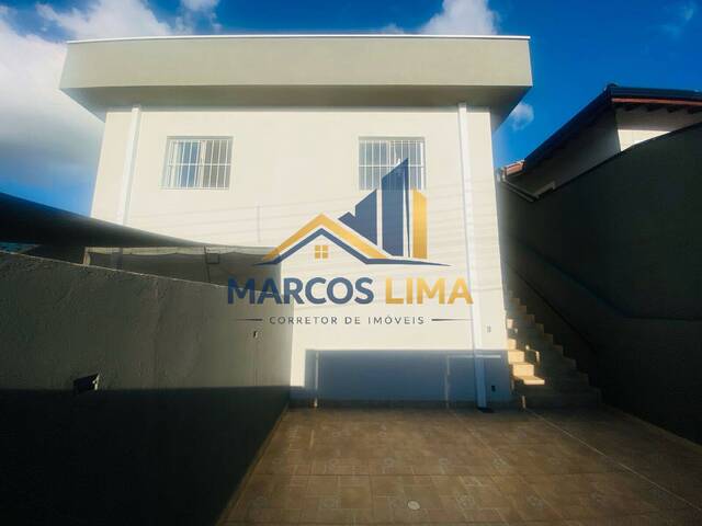 Casa para Venda em Atibaia - 2