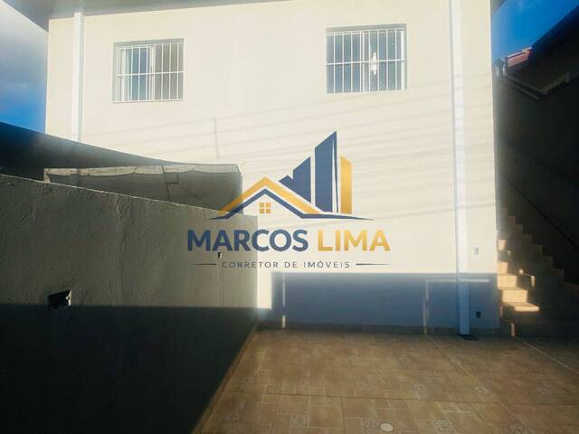 Casa para Venda em Atibaia - 5
