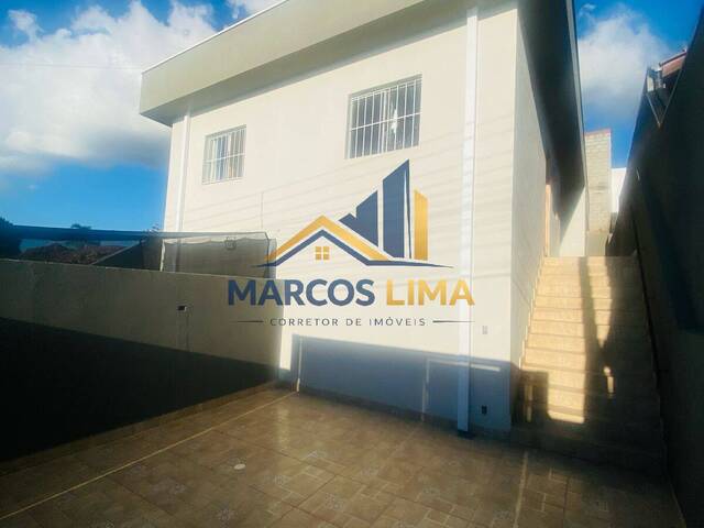 Casa para Venda em Atibaia - 3