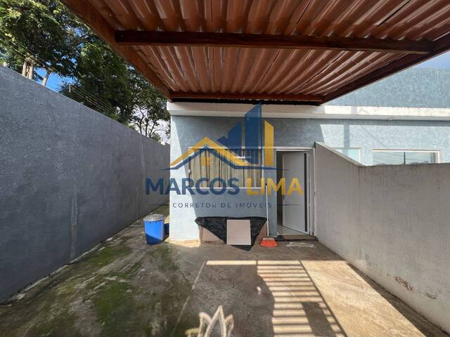 Venda em Vila Helena - Tanque - Atibaia