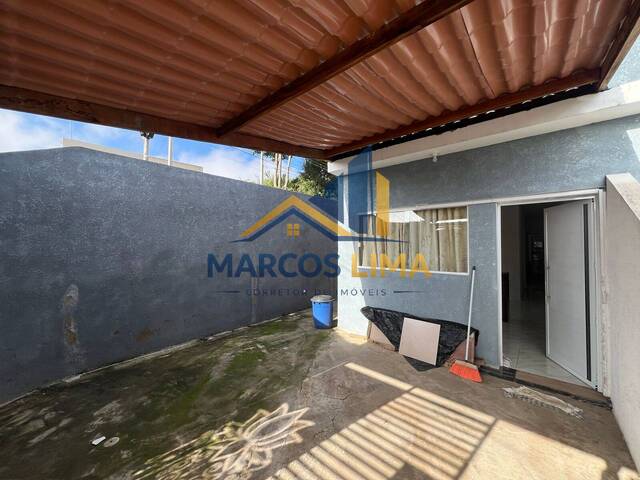 Casa para Venda em Atibaia - 2