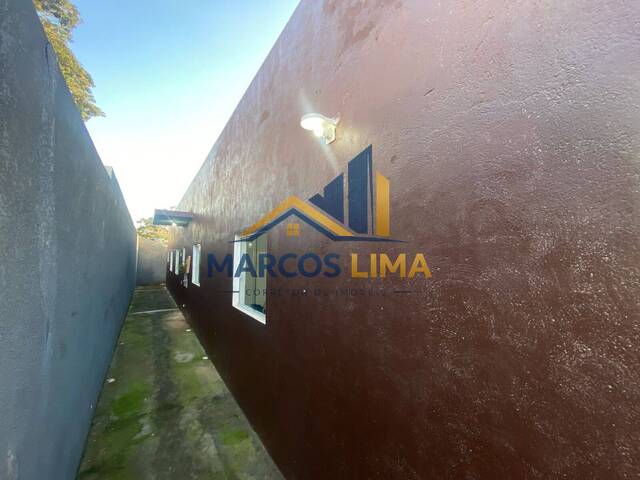 Casa para Venda em Atibaia - 4