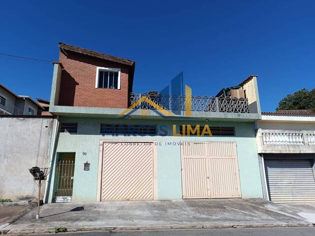 Casa para Venda em Mairiporã - 2