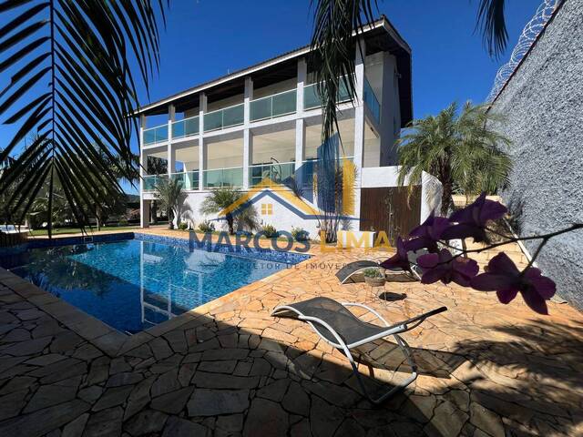#179 - Casa em Condomínio para Venda em Mairiporã - SP - 2