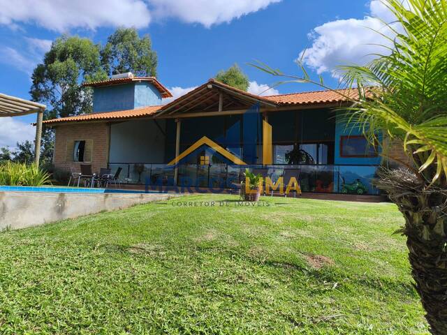 Sítio para Venda em Jarinu - 4