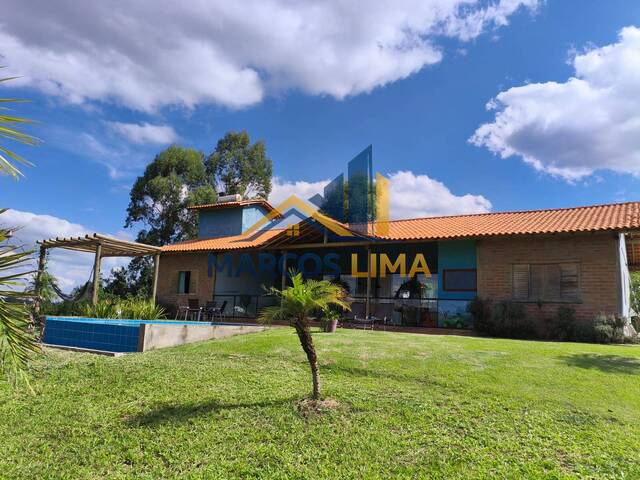 #197 - Sítio para Venda em Jarinu - SP - 2
