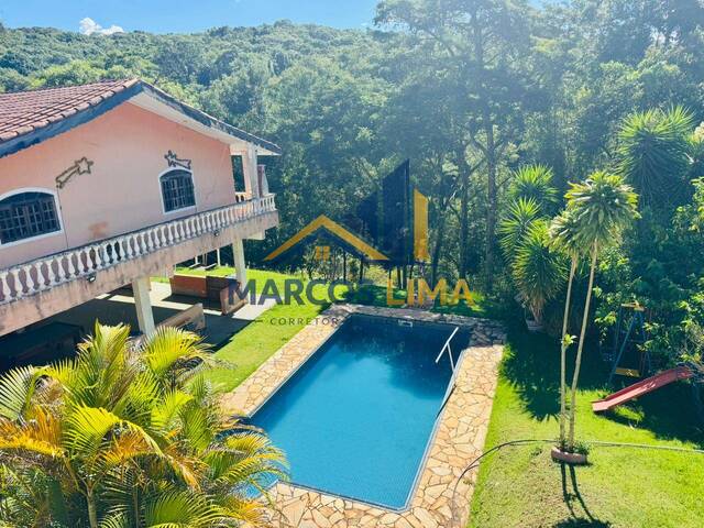 Chácara para Venda em Mairiporã - 4