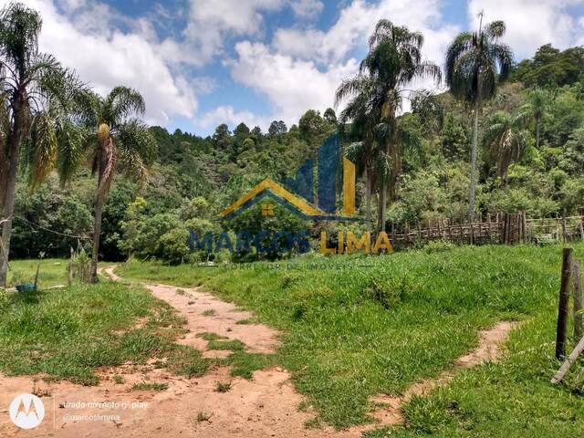 Sítio para Venda em Atibaia - 2