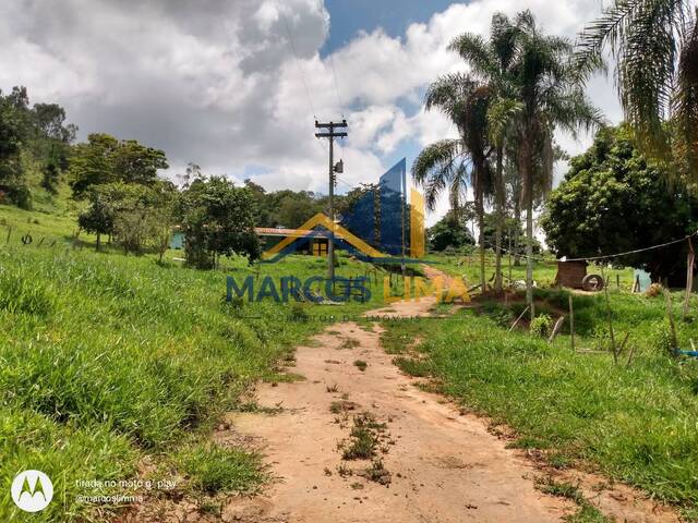 Sítio para Venda em Atibaia - 5