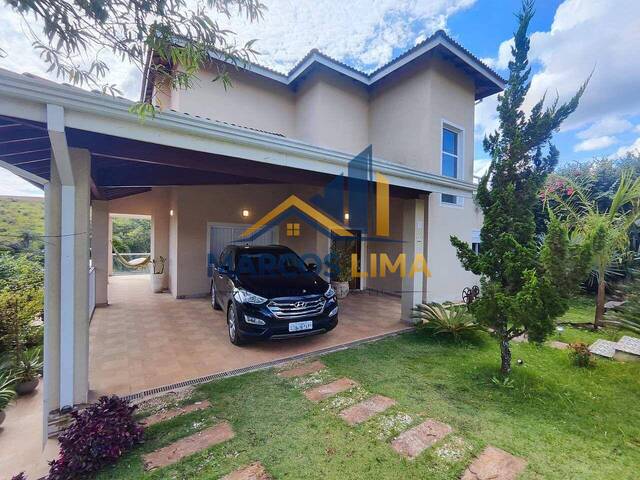 Casa em Condomínio para Venda em Atibaia - 3