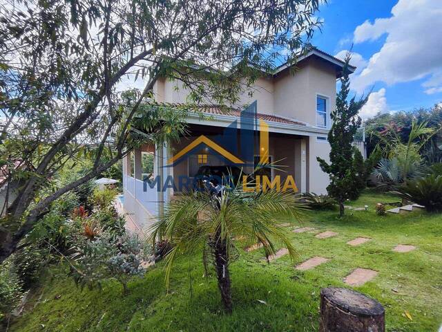 Casa em Condomínio para Venda em Atibaia - 4