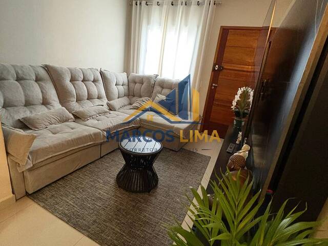 Casa em Condomínio para Venda em Atibaia - 2