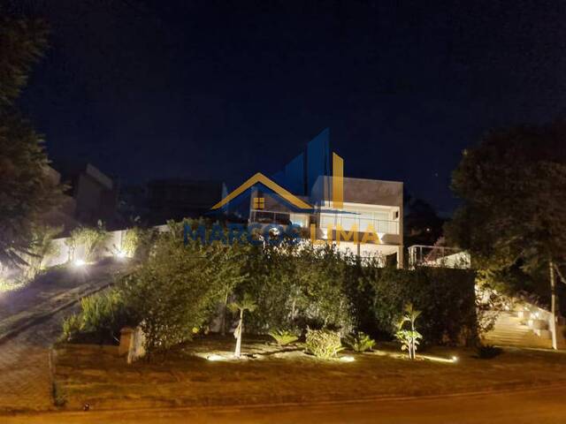 Chácara em Condomínio para Venda em Jarinu - 5
