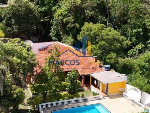 Chácara para Venda em Mairiporã - 3