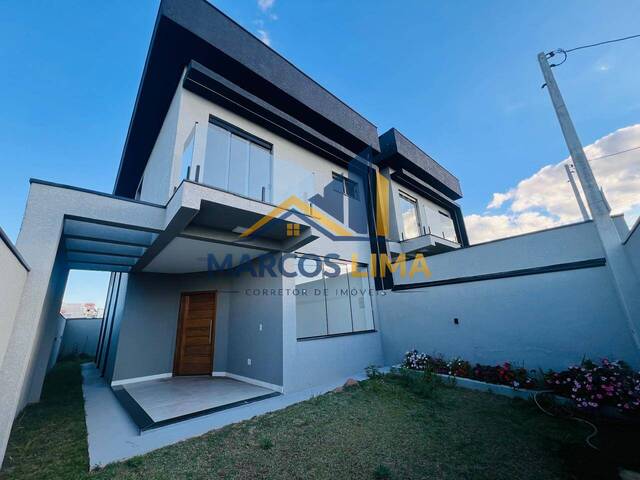 Sobrado para Venda em Mairiporã - 2