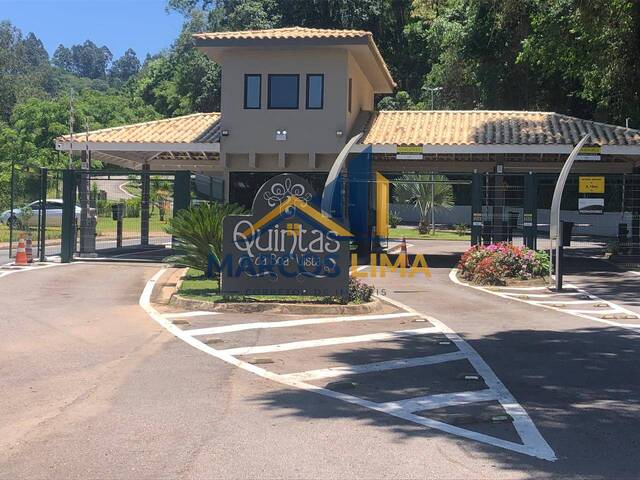 Venda em Quinta da Boa Vista - Atibaia