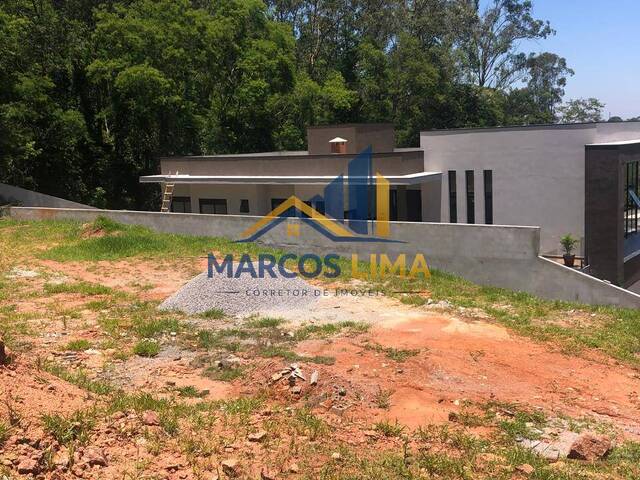 Terreno em condomínio para Venda em Atibaia - 2