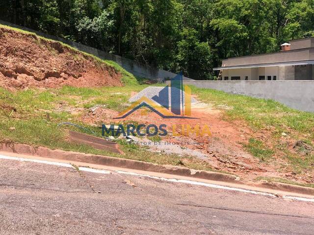 Terreno em condomínio para Venda em Atibaia - 3