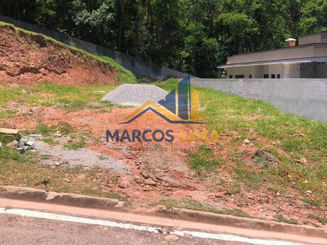 Terreno em condomínio para Venda em Atibaia - 5