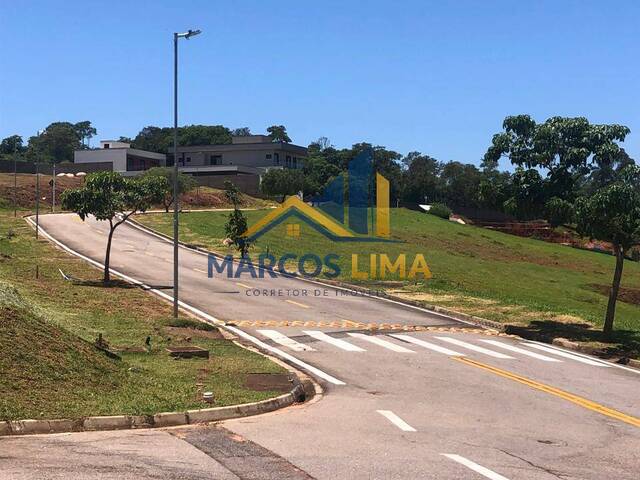 Terreno em condomínio para Venda em Atibaia - 4