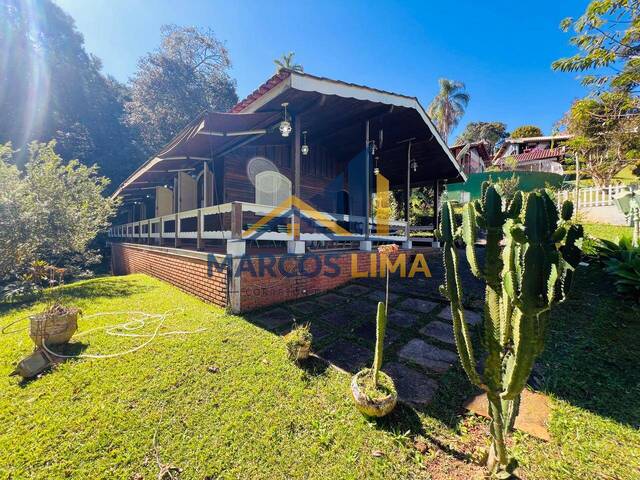 Casa em Condomínio para Venda em Mairiporã - 2