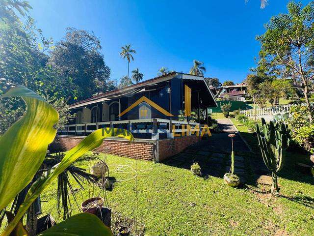 Casa em Condomínio para Venda em Mairiporã - 5