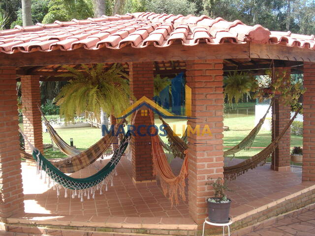 Chácara para Venda em Atibaia - 5