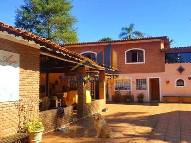 Chácara para Venda em Atibaia - 4