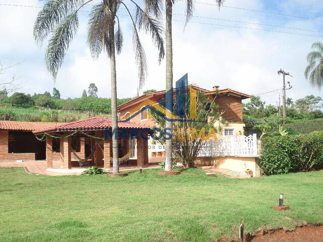 Chácara para Venda em Atibaia - 2