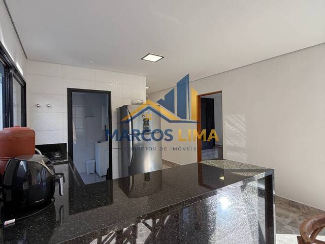 Casa em Condomínio para Venda em Atibaia - 5