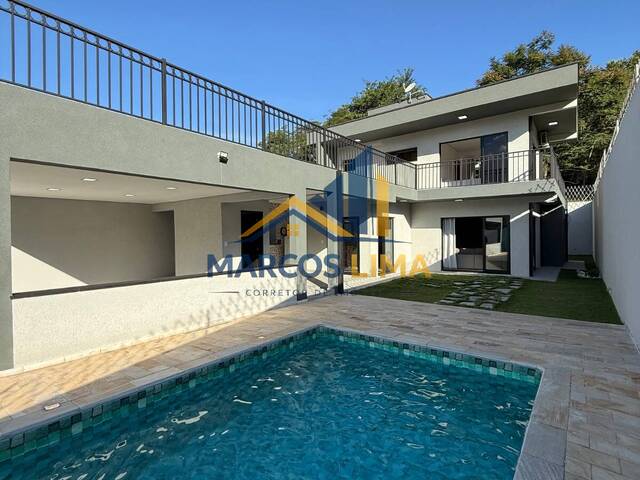 #218 - Casa em Condomínio para Venda em Atibaia - SP - 2