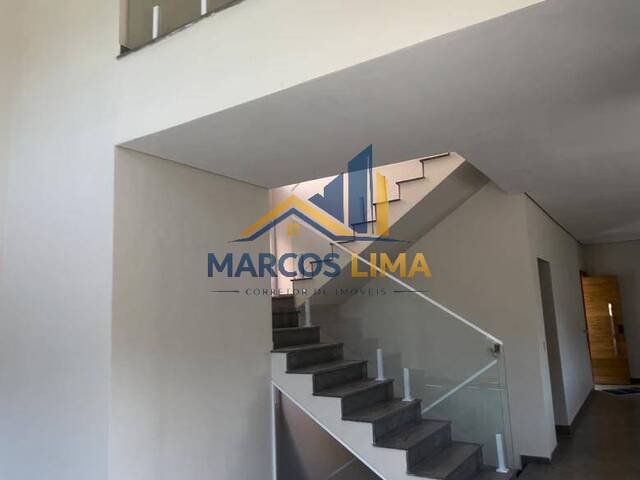 Casa em Condomínio para Venda em Atibaia - 4