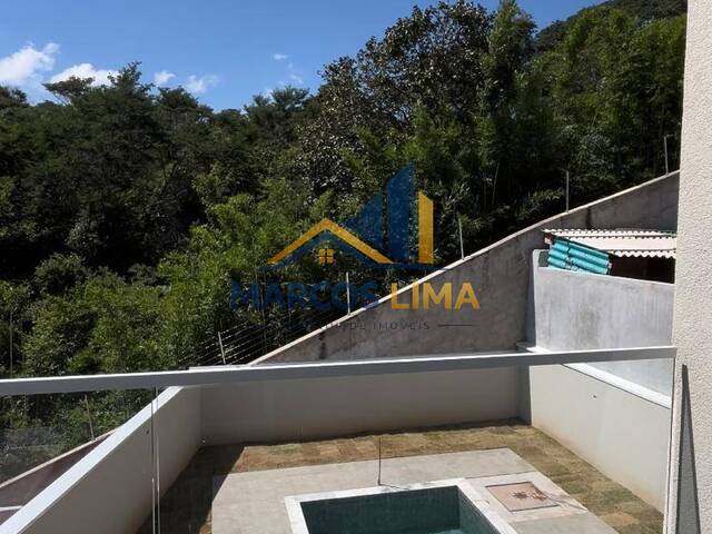 Casa em Condomínio para Venda em Atibaia - 5