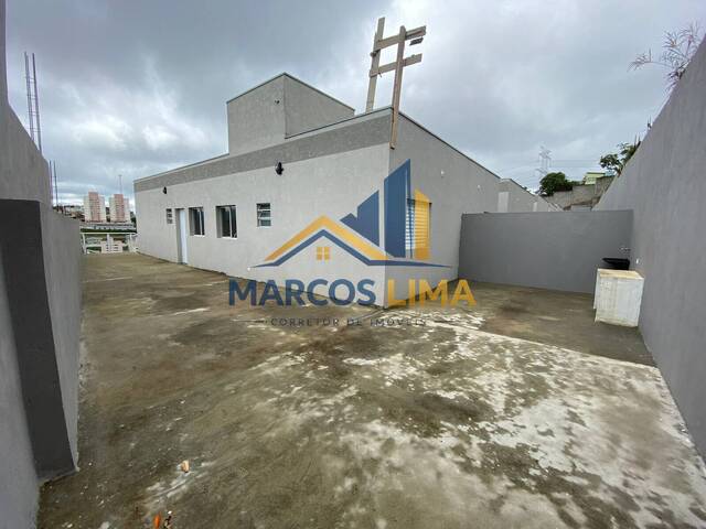 Casa para Venda em Mairiporã - 4