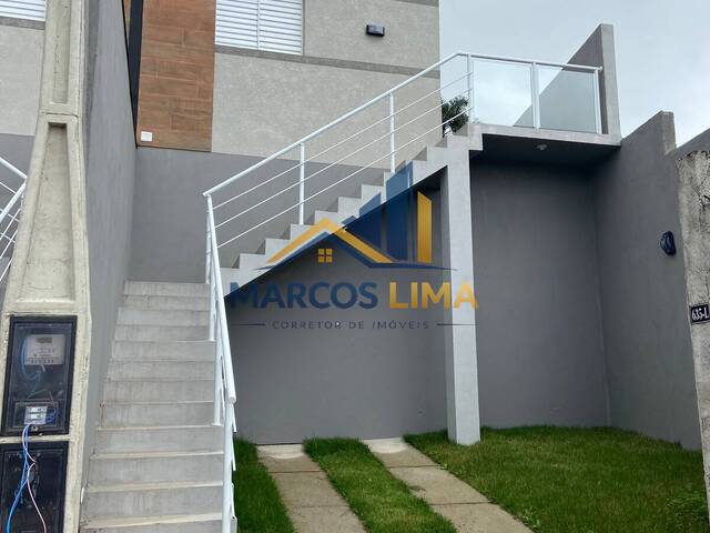 #221 - Casa para Venda em Mairiporã - SP