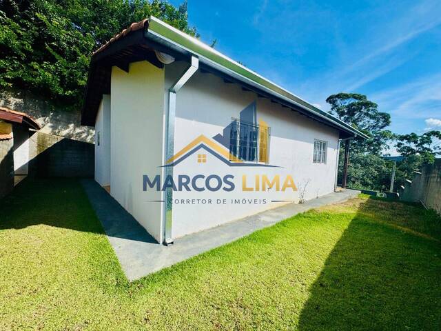#222 - Casa de Campo para Venda em Mairiporã - SP