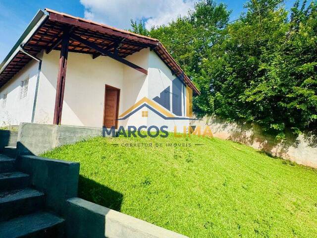 Casa de Campo para Venda em Mairiporã - 4