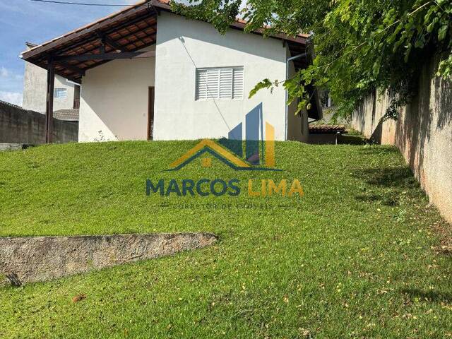 #222 - Casa de Campo para Venda em Mairiporã - SP