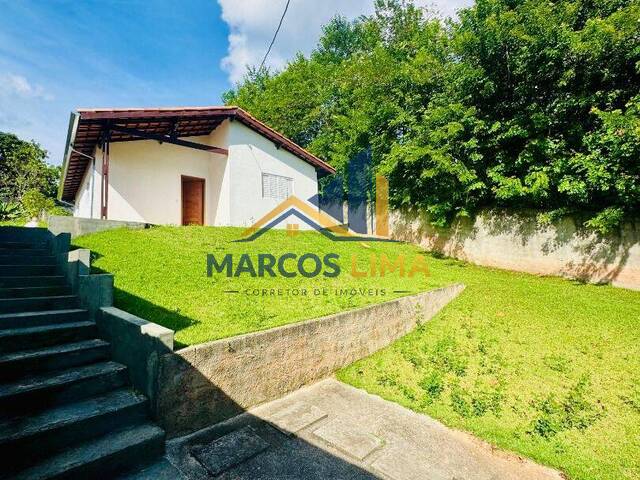 #222 - Casa de Campo para Venda em Mairiporã - SP